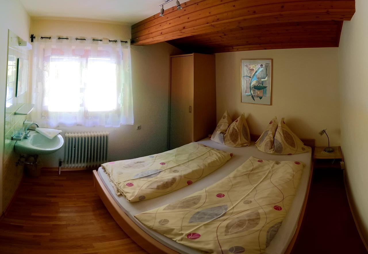Haus Salzachblick Apartman Piesendorf Kültér fotó