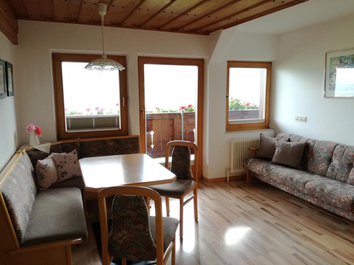 Haus Salzachblick Apartman Piesendorf Kültér fotó